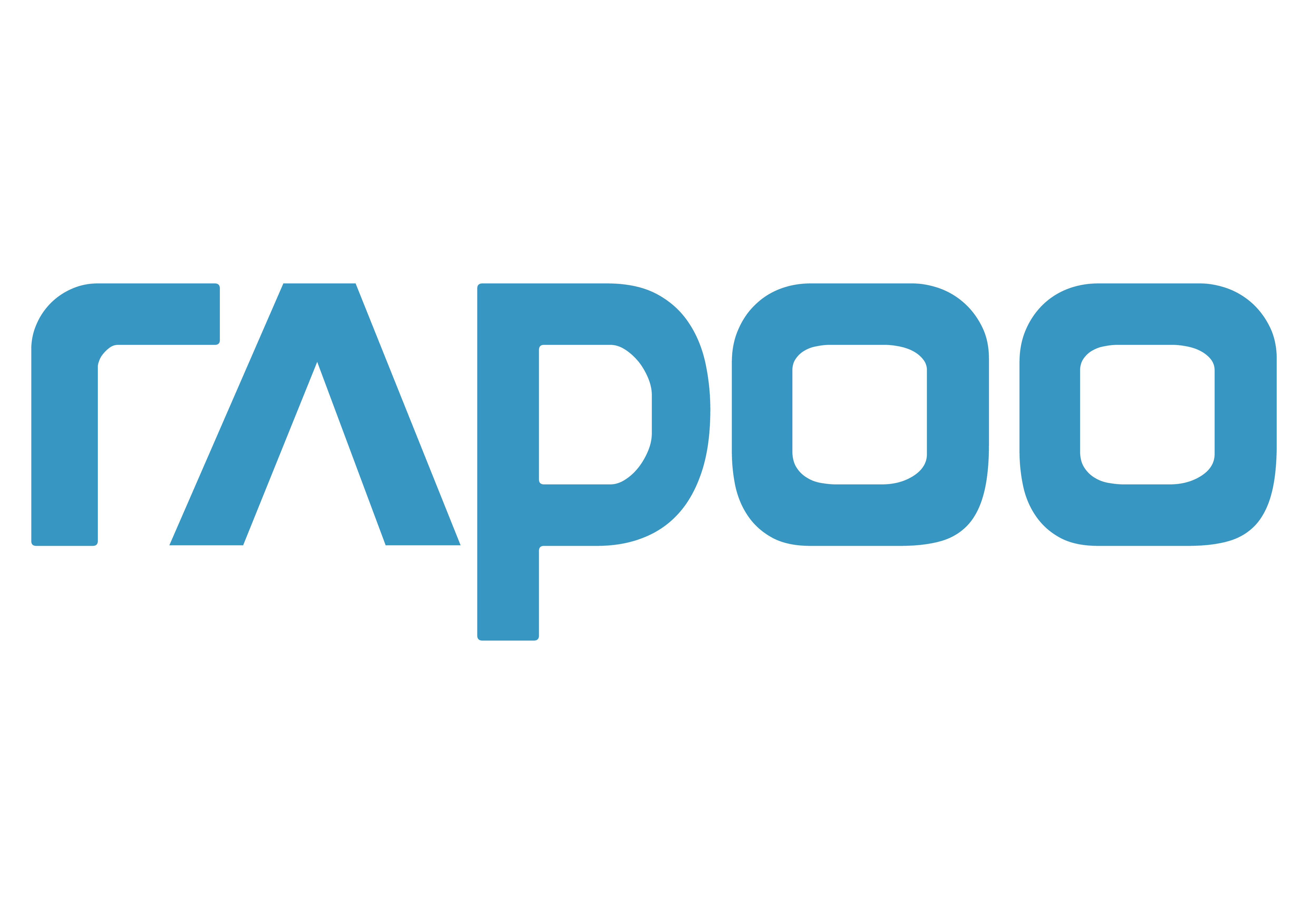 Rapoo Europe BV